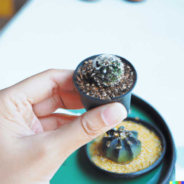 How to Grow and Care For Cactus Indoor Cactus.pk